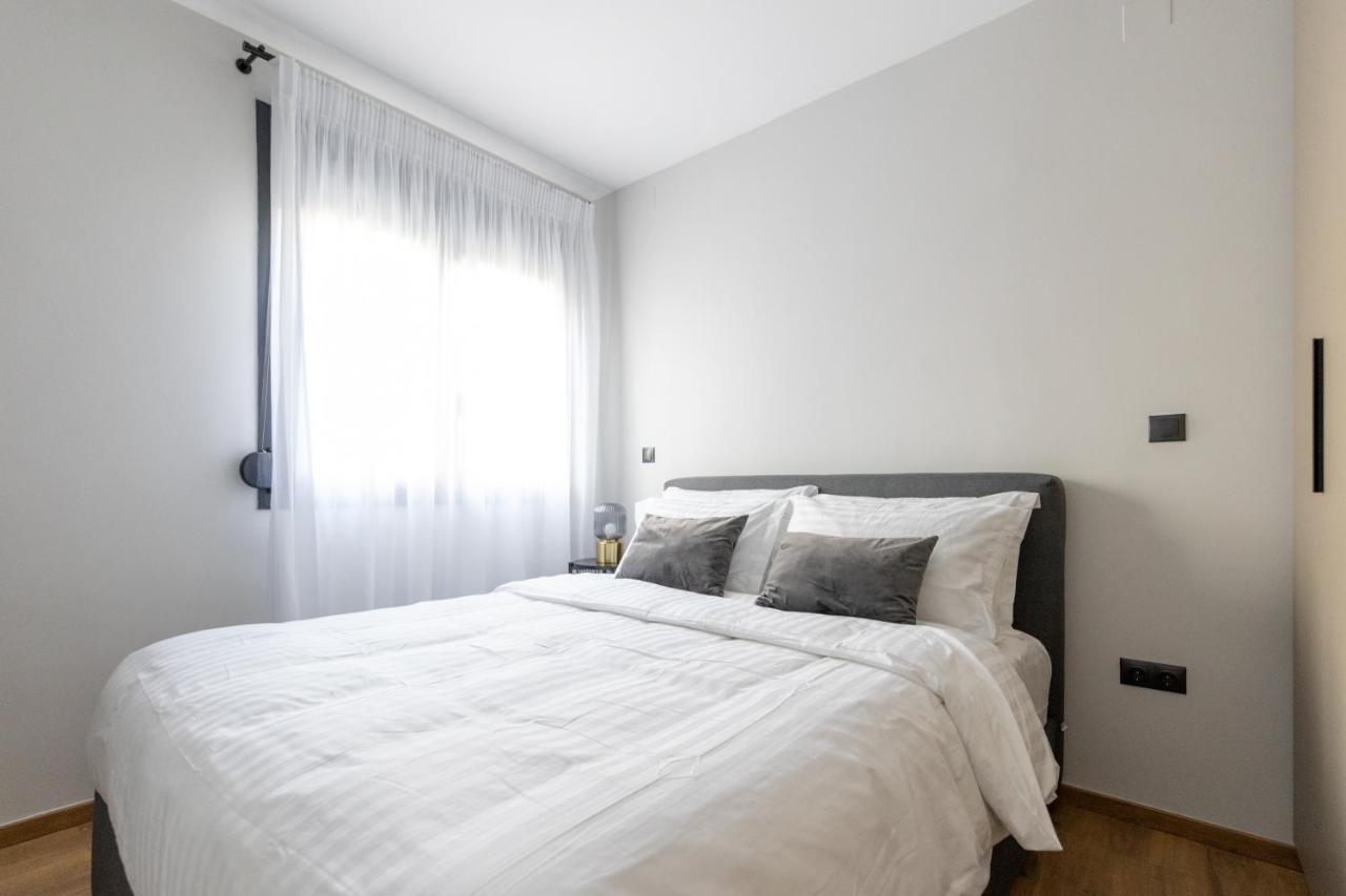 Apartment Kaleo Chios Luxury Chios Town