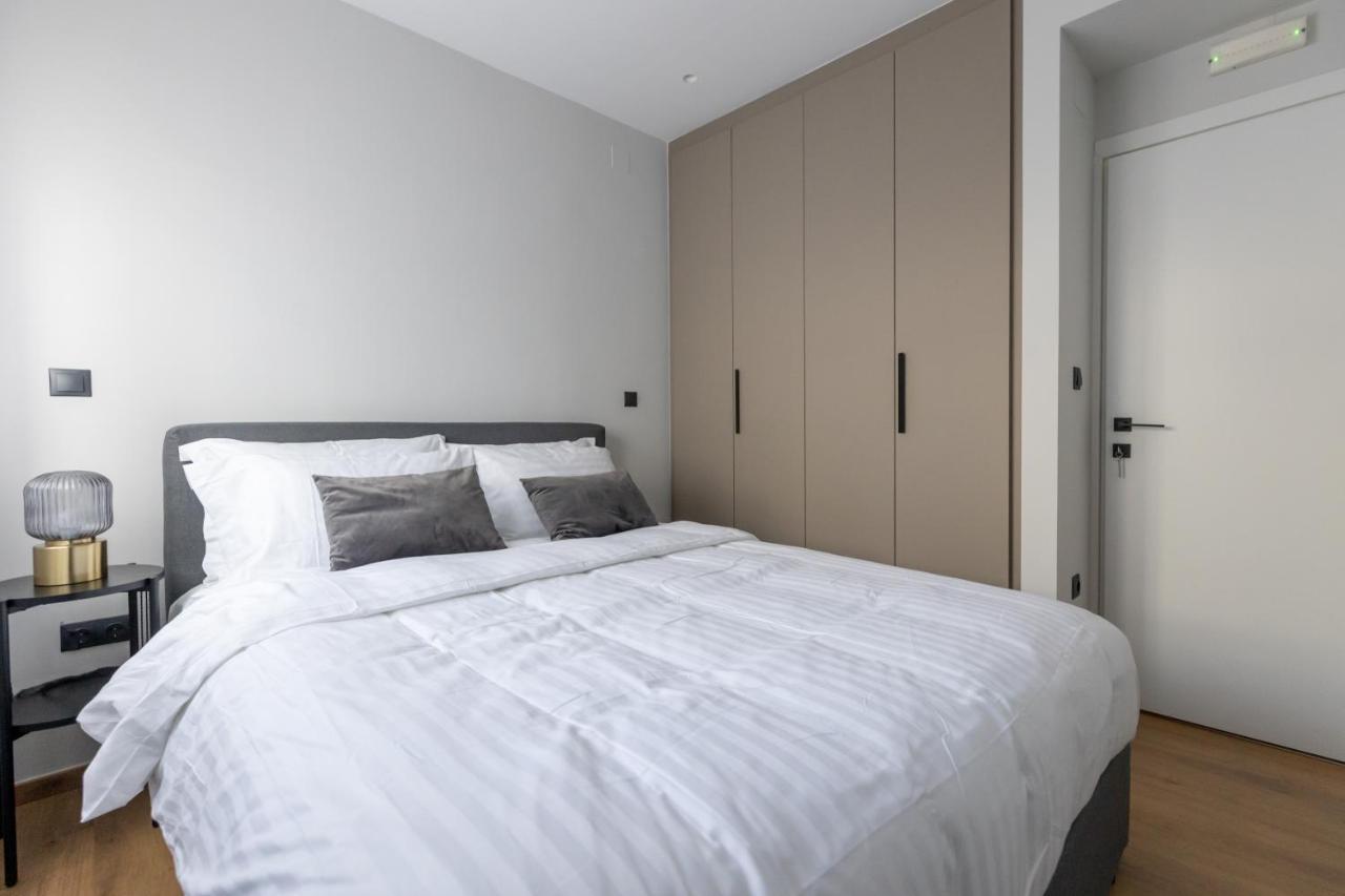 Apartment Kaleo Chios Luxury Chios Town