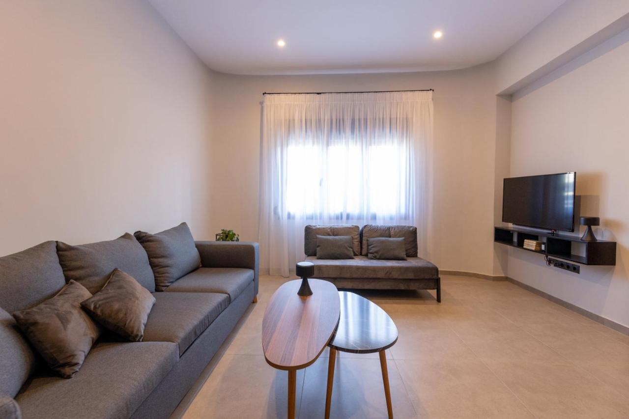 Apartment Kaleo Chios Luxury Chios Town