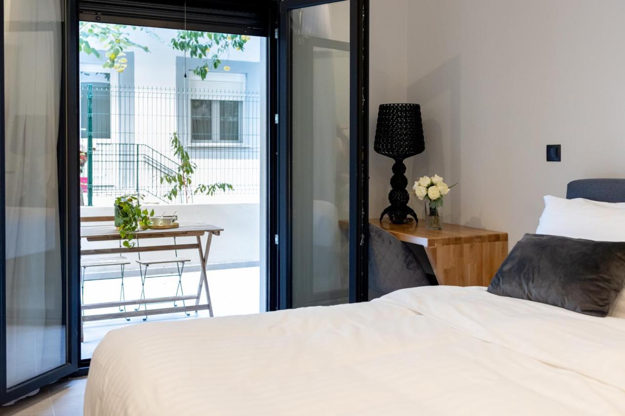 Apartment Kaleo Chios Luxury