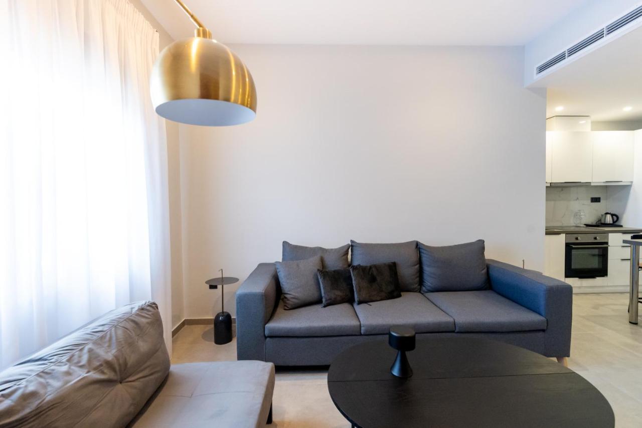 Kaleo Chios Luxury