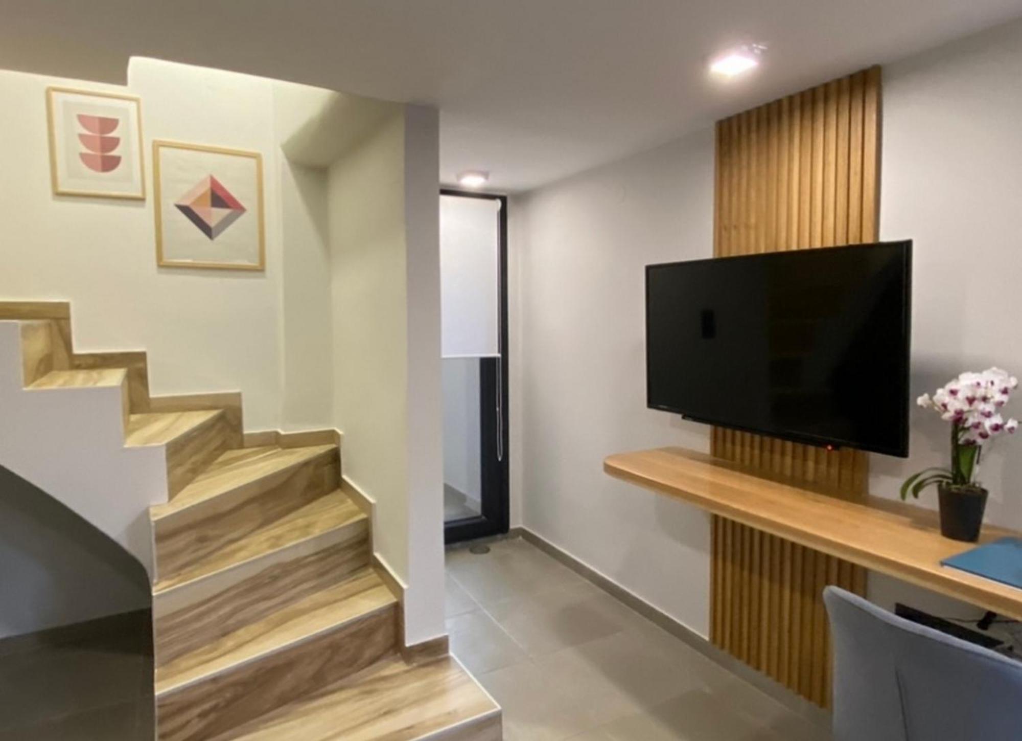 Apartment Kaleo Chios Luxury