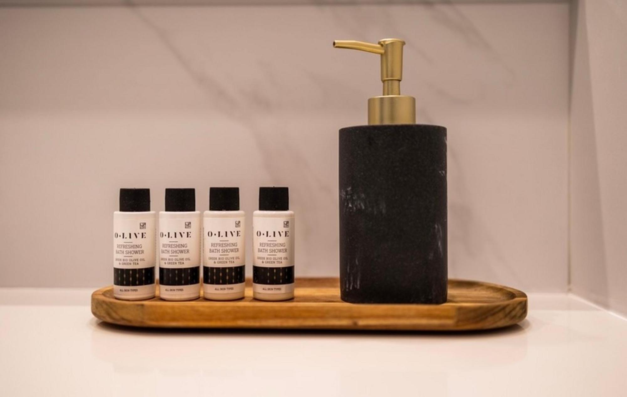 Kaleo Chios Luxury