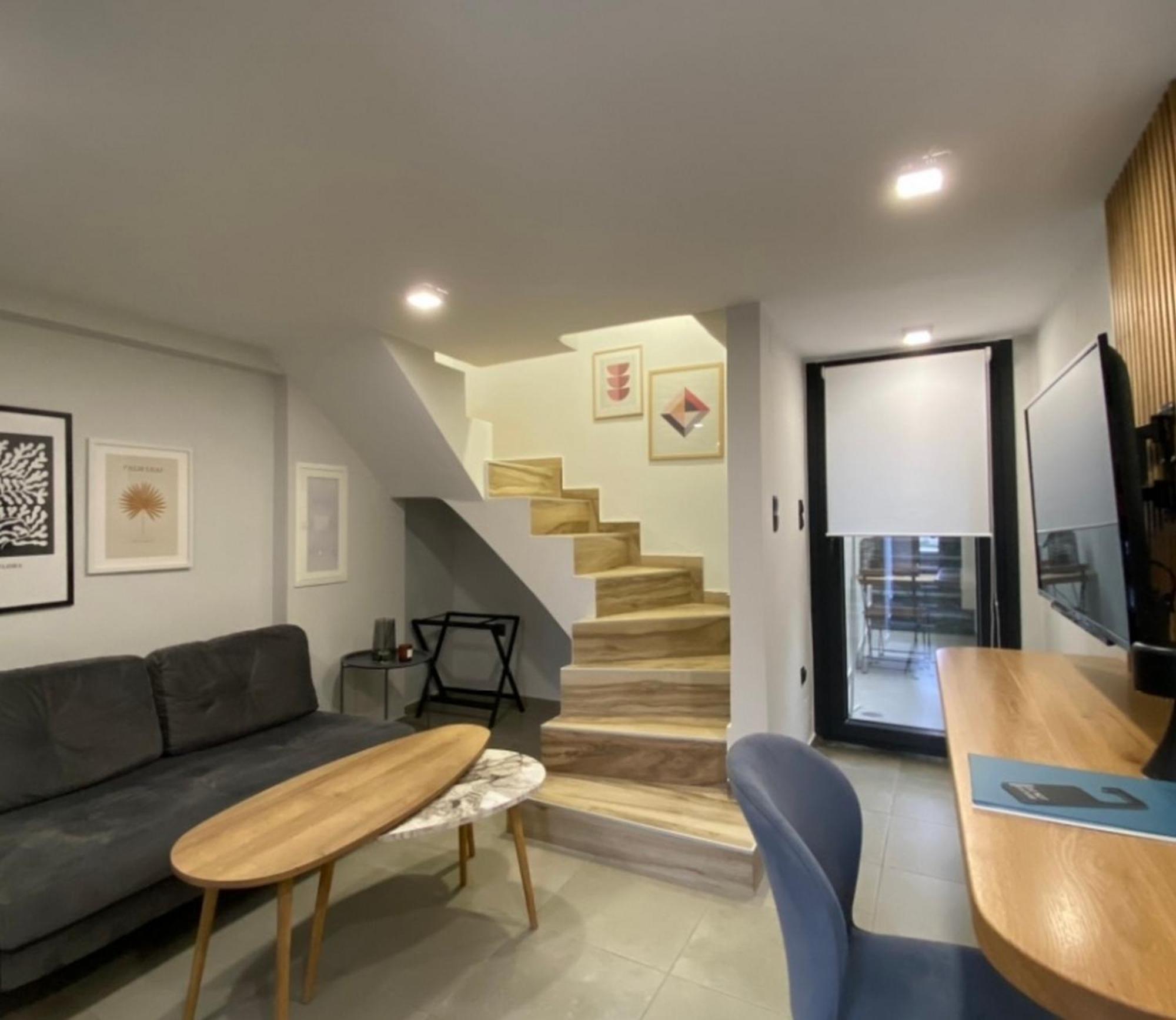 Apartment Kaleo Chios Luxury *